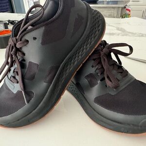 Go Ruck running shoes